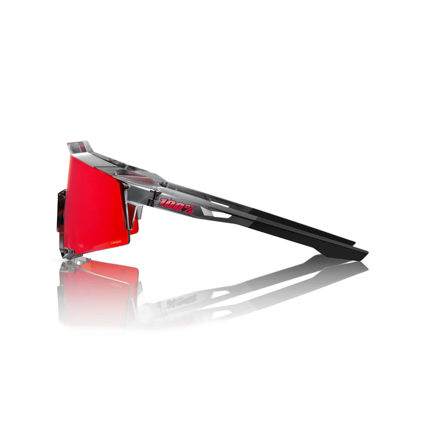 SPDCRFT MLB TRANS GREY | FIRE RED