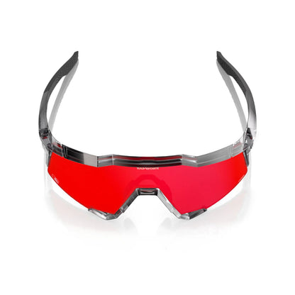 SPDCRFT MLB TRANS GREY | FIRE RED