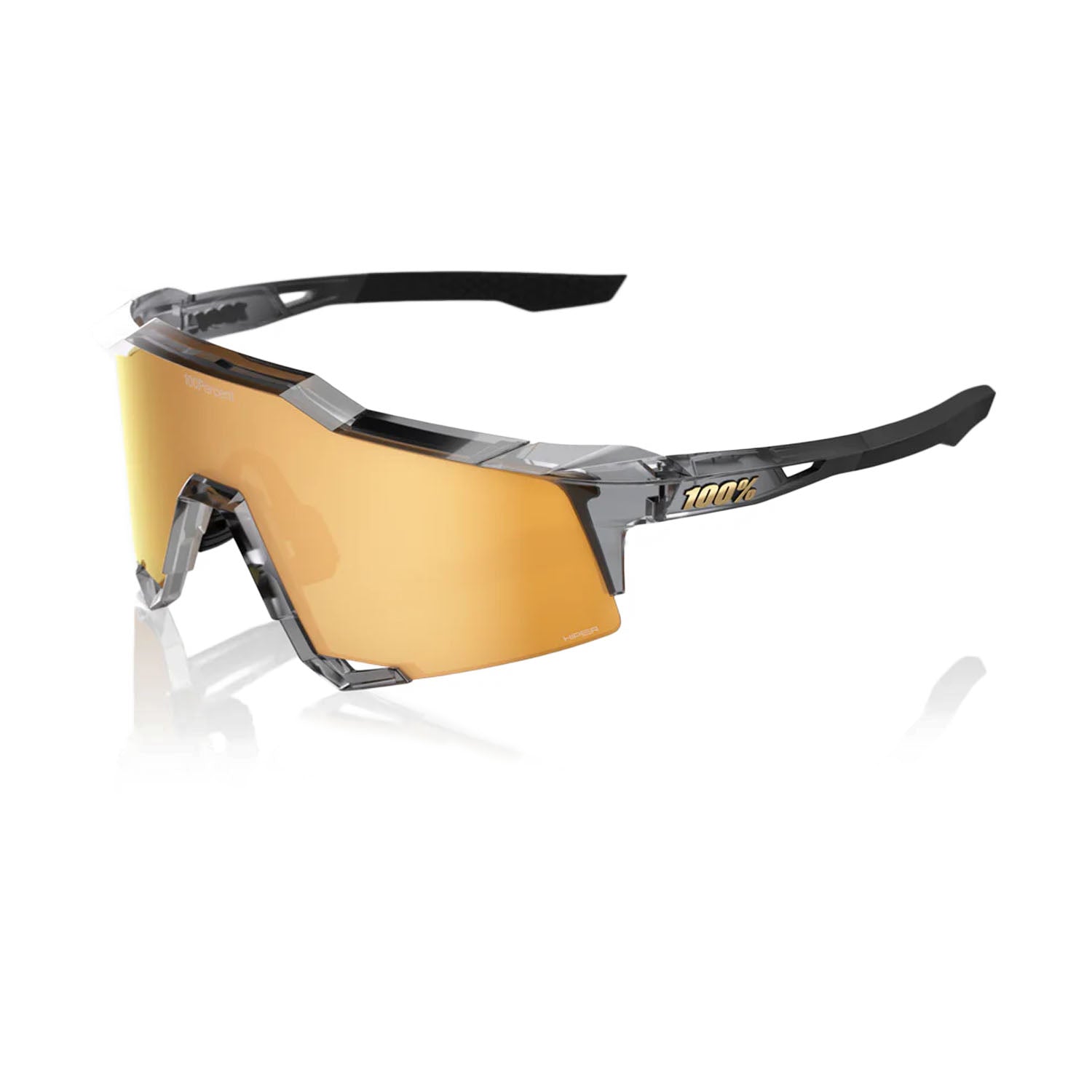 SPDCRFT MLB TRANS GREY | 24K GOLD