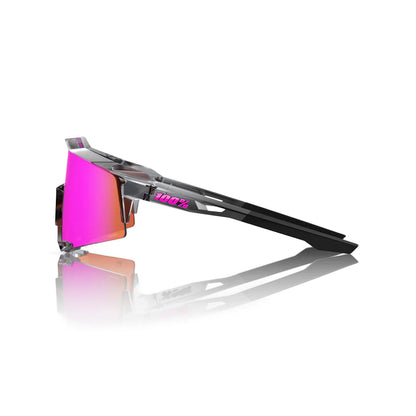 SPDCRFT MLB TRANS GREY | VITAL PINK