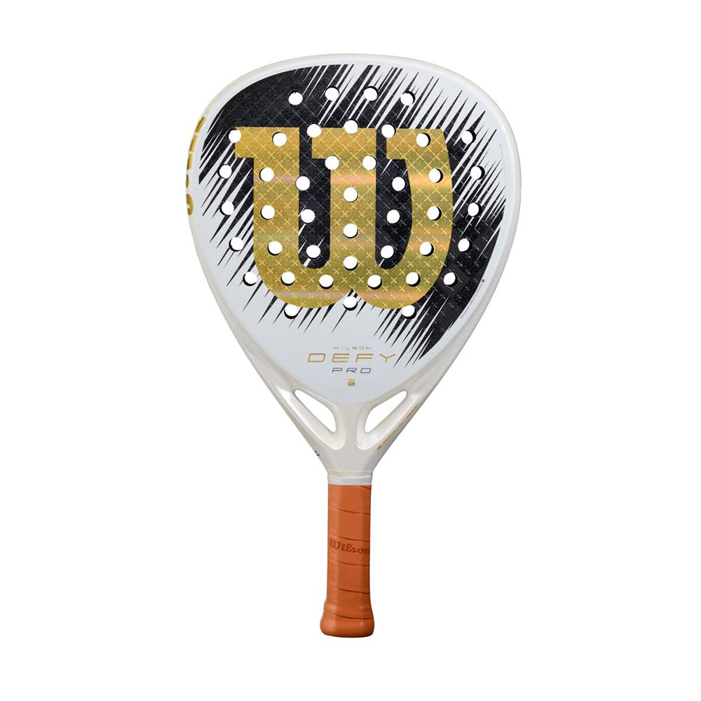 DEFY PRO V1 SE | WHITE/GOLD