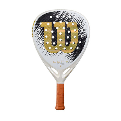 DEFY PRO V1 SE | WHITE/GOLD