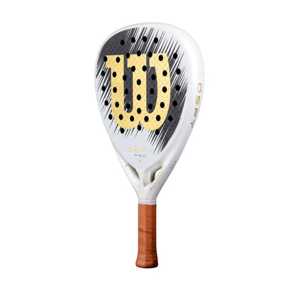 DEFY PRO V1 SE | WHITE/GOLD