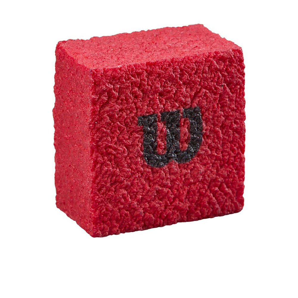 PICKLEBALL PADDLE ERASER | RED