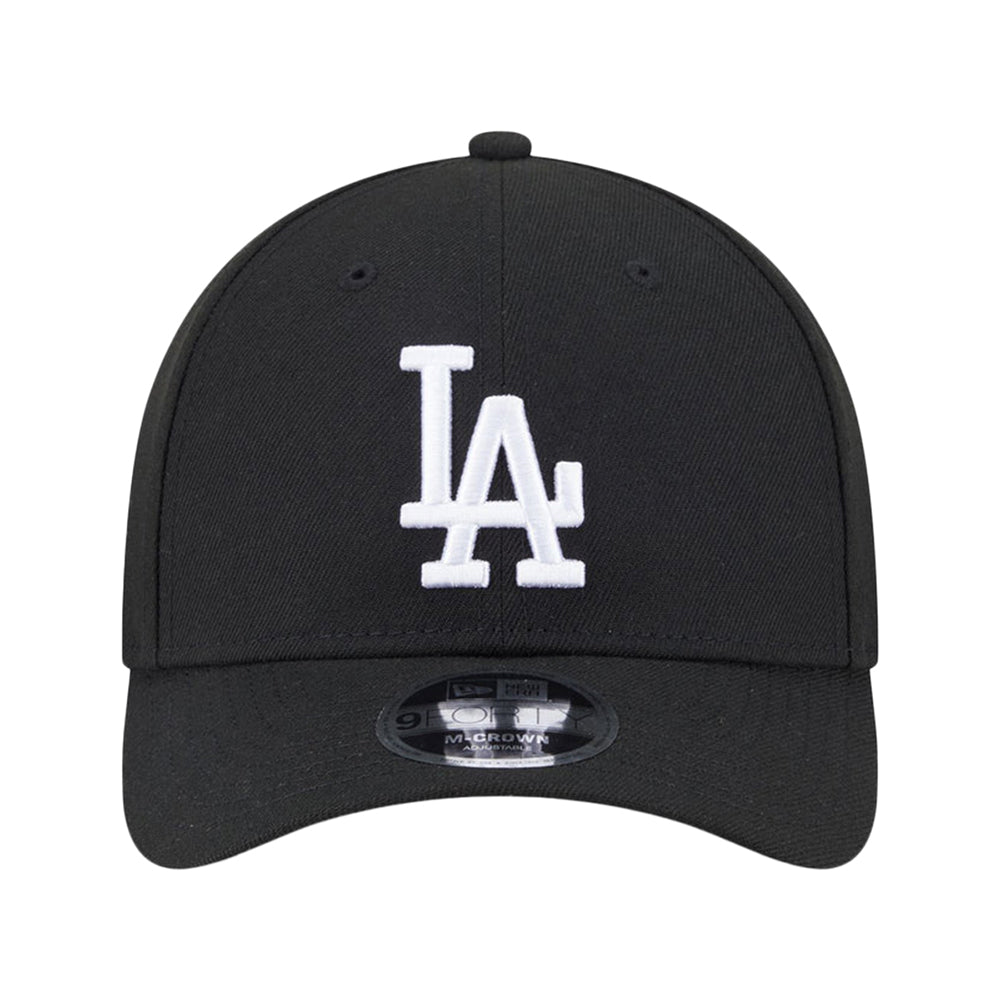 LAD 940MC SNPBK | BLK/WHT