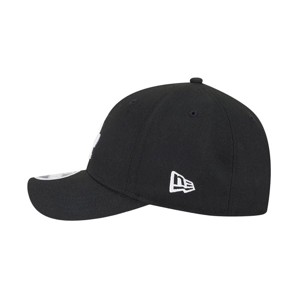 LAD 940MC SNPBK | BLK/WHT