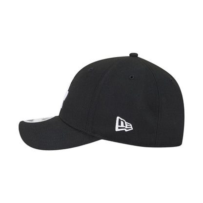 LAD 940MC SNPBK | BLK/WHT