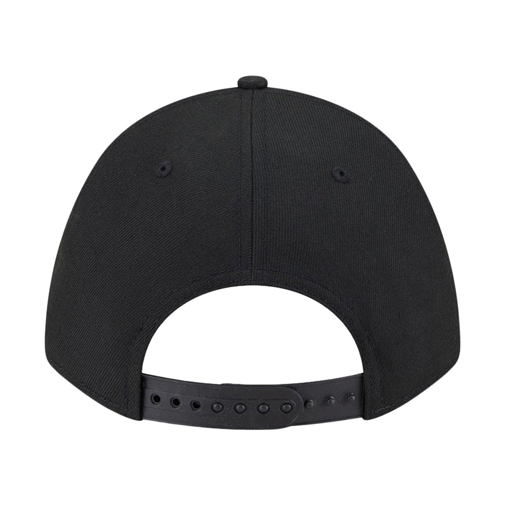 LAD 940MC SNPBK | BLK/WHT