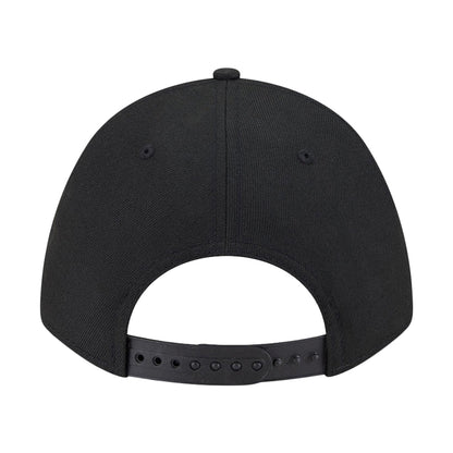 LAD 940MC SNPBK | BLK/WHT