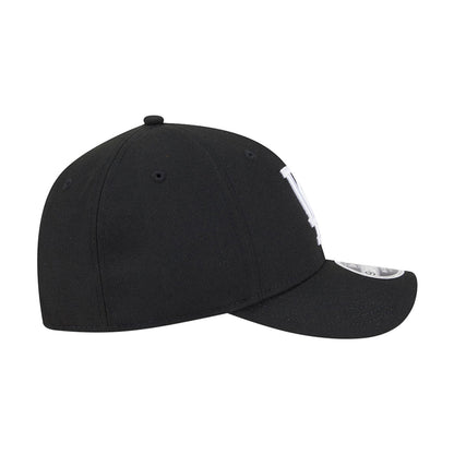 LAD 940MC SNPBK | BLK/WHT