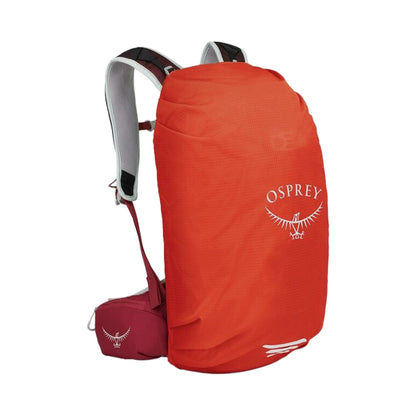 HIVIS RAINCOVER XSMALL | ORANGE