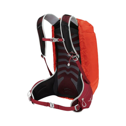 HIVIS RAINCOVER XSMALL | ORANGE