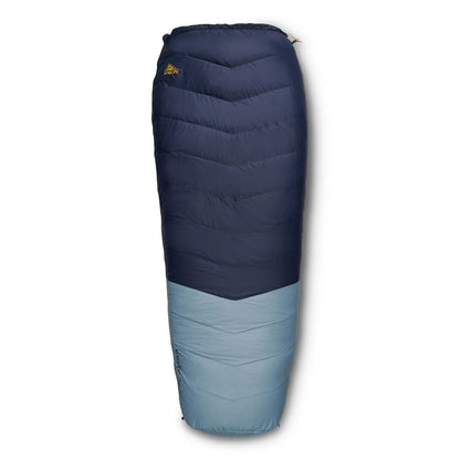 Kelty Supernova 20 55O Down Sleeping Bags in Blue Color