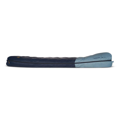 Kelty Supernova 20 55O Down Sleeping Bags in Blue Color
