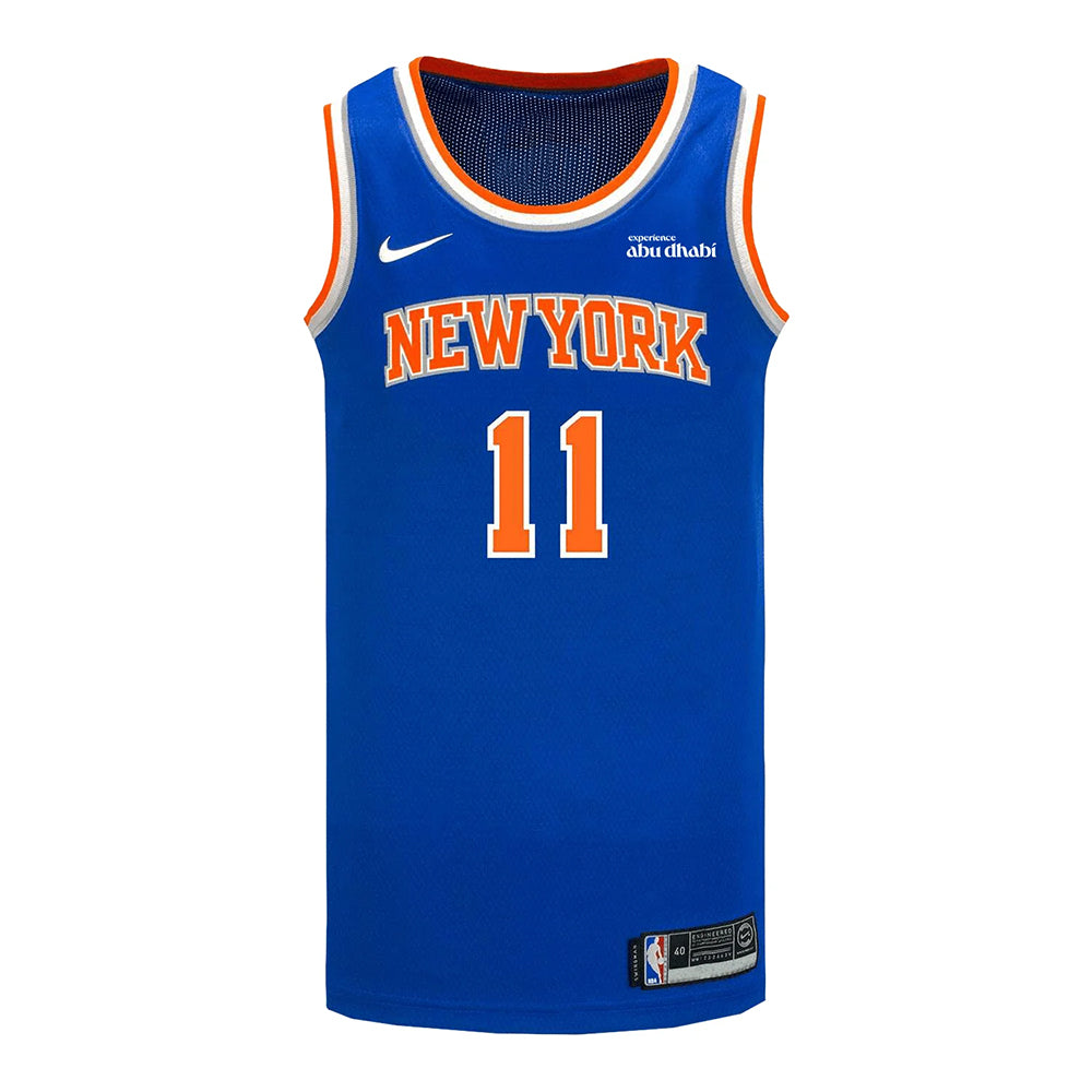 NYK BRUNSON ICON SWNGMN | RUSH BLUE