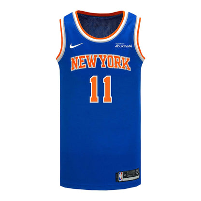 NYK BRUNSON ICON SWNGMN | RUSH BLUE