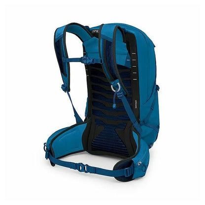 Osprey Talon 22 Pack Bags in Blue Color