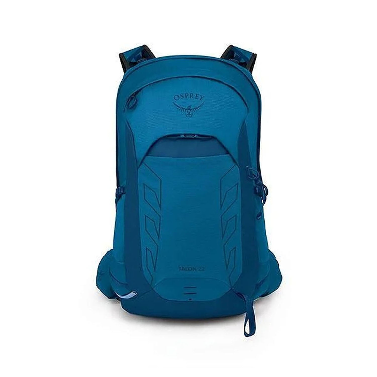 Osprey Talon 22 Pack Bags in Blue Color