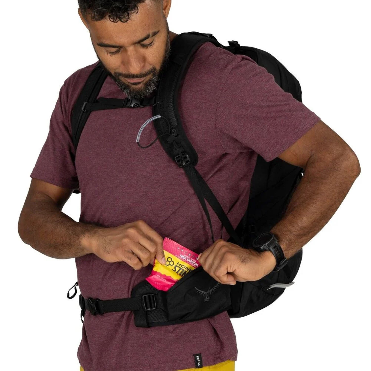 Osprey Talon 22 Pack Bags in Blue Color