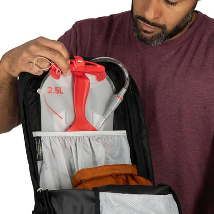 Osprey Talon 22 Pack Bags in Blue Color