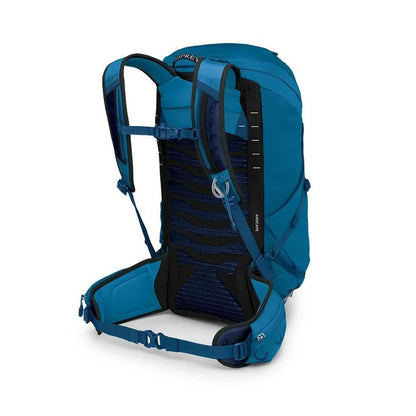 TALON 26 | SCORIA BLU