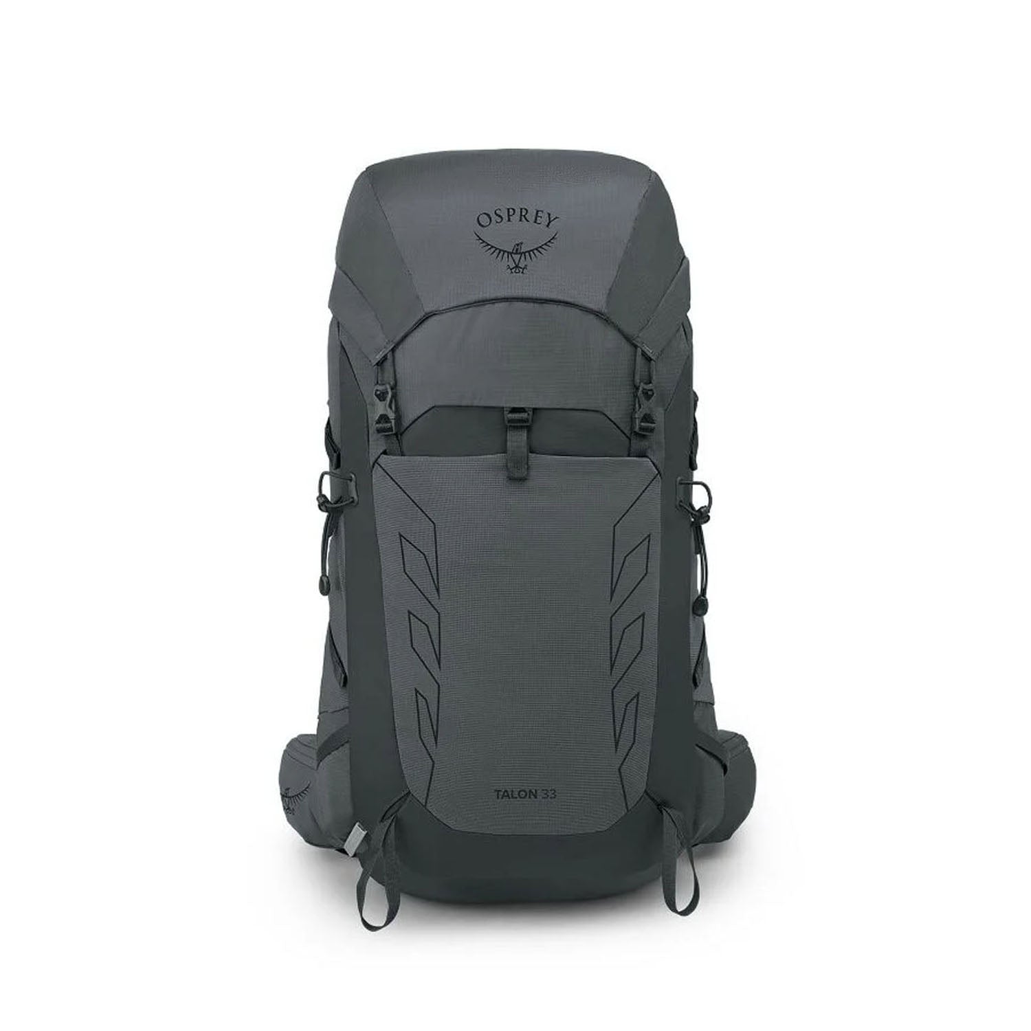 Osprey Talon 33 Os Bags in Grey Color