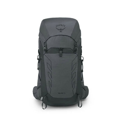 Osprey Talon 33 Os Bags in Grey Color