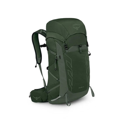 TALON 33 OS | GREEN CANO