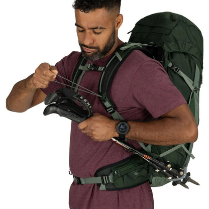 TALON 33 OS | GREEN CANO