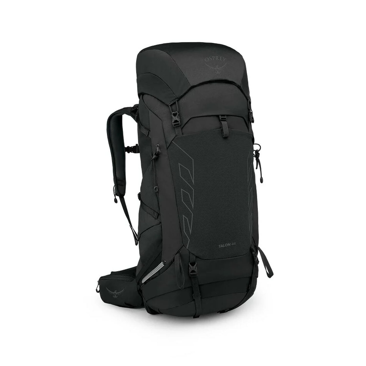 TALON 44 | BLACK COAL