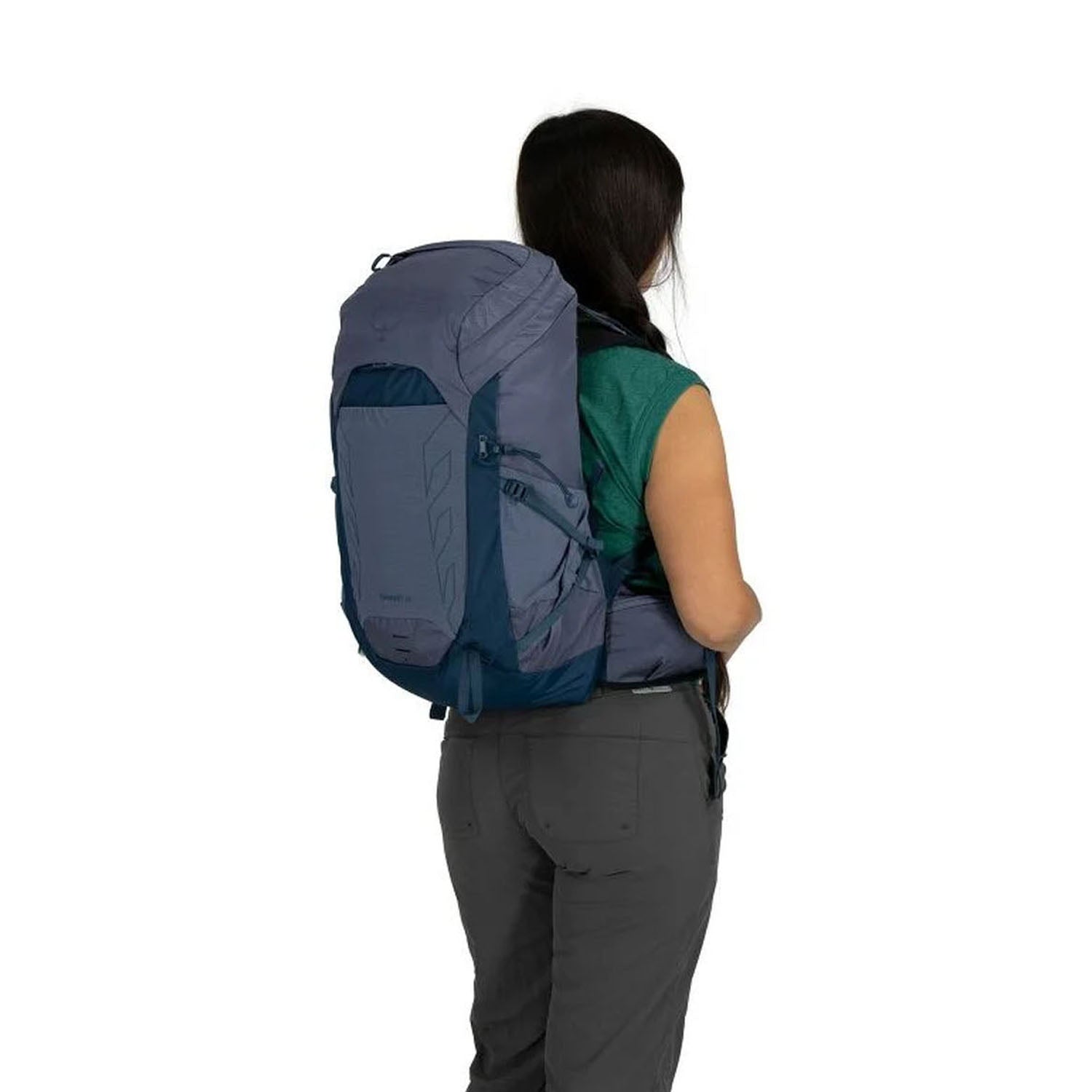 Osprey Tempest 26 Os Bags in Blue Color