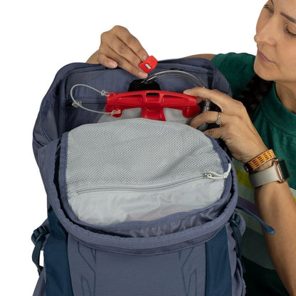 Osprey Tempest 26 Os Bags in Blue Color