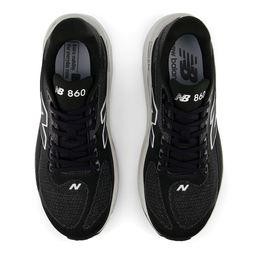 M 860V15 | 7GW BLACK