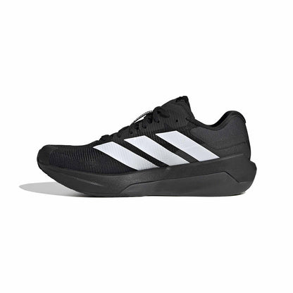 Adidas M Adizero Dropset Pr Fitness Shoes in Black Color