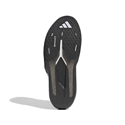 Adidas M Adizero Dropset Pr Fitness Shoes in Black Color