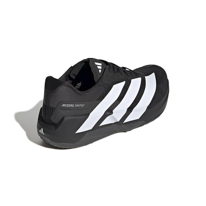 Adidas M Adizero Dropset Pr Fitness Shoes in Black Color