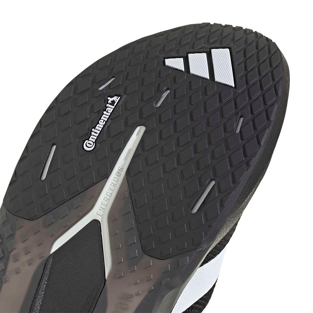 Adidas M Adizero Dropset Pr Fitness Shoes in Black Color