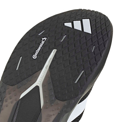 Adidas M Adizero Dropset Pr Fitness Shoes in Black Color