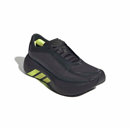 Adidas M Hyperboost Edge Running Shoes in Black Color