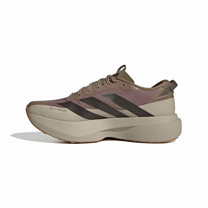 Adidas M Adizero Evo SL Atr Trail Running Shoes in Green Color