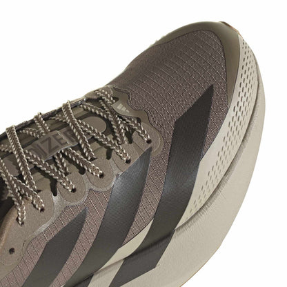 Adidas M Adizero Evo SL Atr Trail Running Shoes in Green Color