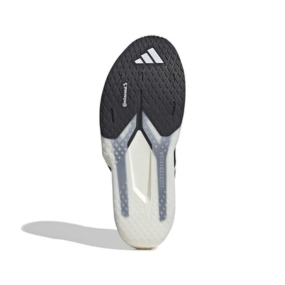 Adidas M Adizero Dropset Pr Fitness Shoes in White Color