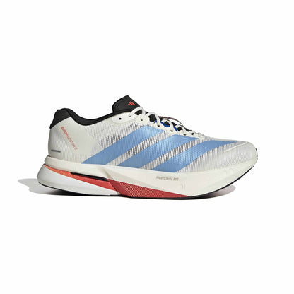 M ADIZERO BOSTON 13 | OWHITE/LTB