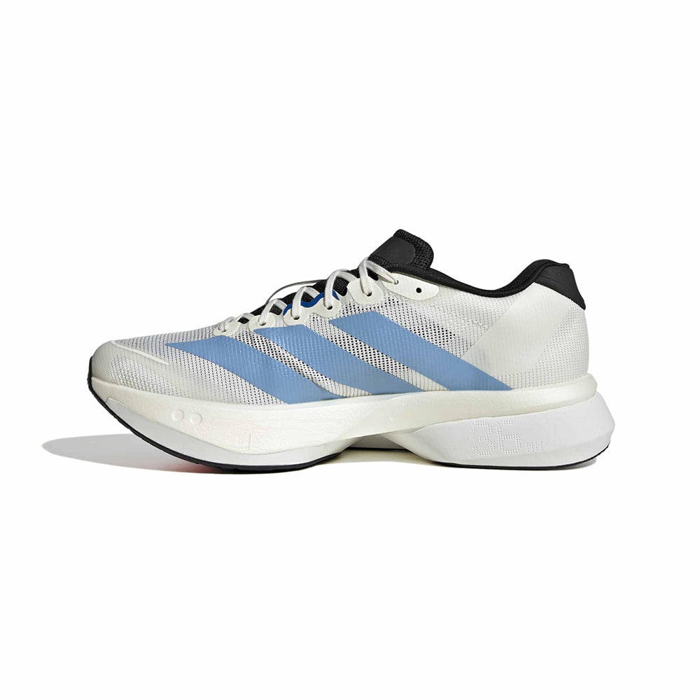 M ADIZERO BOSTON 13 | OWHITE/LTB