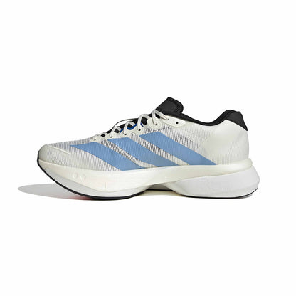 M ADIZERO BOSTON 13 | OWHITE/LTB