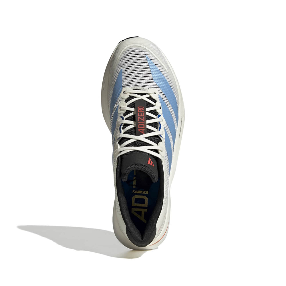 M ADIZERO BOSTON 13 | OWHITE/LTB