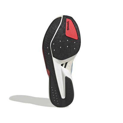 M ADIZERO BOSTON 13 | OWHITE/LTB