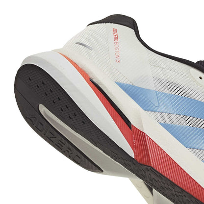 M ADIZERO BOSTON 13 | OWHITE/LTB