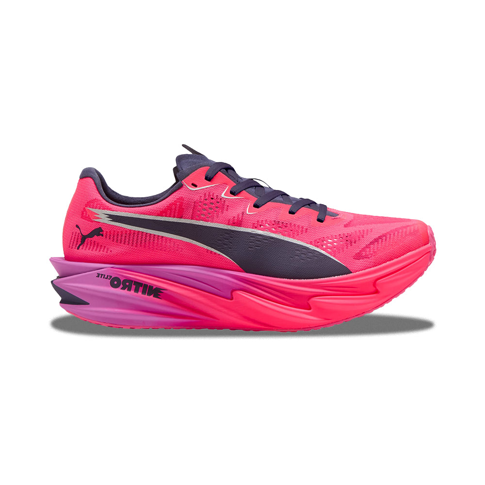 DEVIATE NITRO ELITE 4 HY | PURE PINK-
