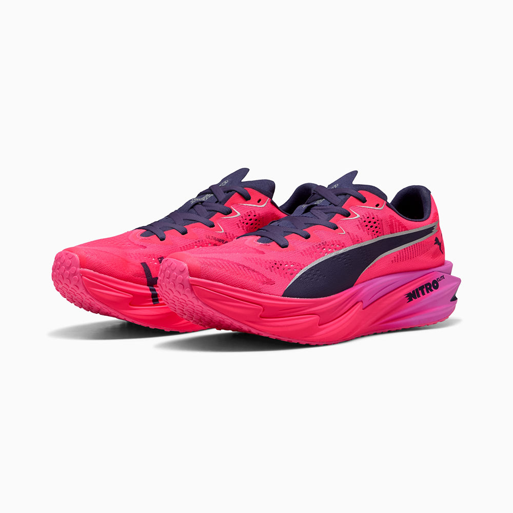 DEVIATE NITRO ELITE 4 HY | PURE PINK-